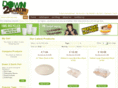 down2earthmaterials.com