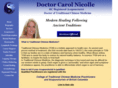 drcarolnicolle.com