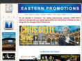 easternpromotion.com