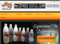elixhair.com