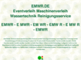 emwr.de