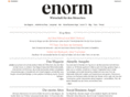 enorm-academy.com