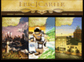 ericjcarter.com
