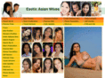 exoticasianwives.com