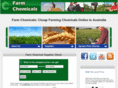 farmchemicals.com.au
