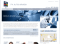 fixautoarvada.com