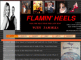 flaminheels.com