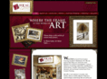 focalpointframes.com