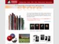 forwardthinkingstore.com