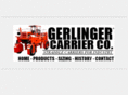 gerlingercarrier.com