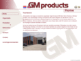 gmproducts.biz