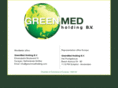 greenmedholding.com