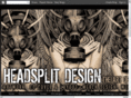 headsplitdesign.com