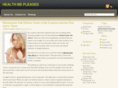 healthmepleases.com