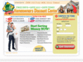 homeownersdiscountcenter.com