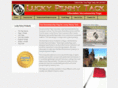 horsetrainingflags.com