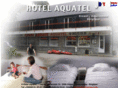 hotelaquatel.be