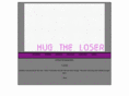 hugtheloser.com