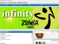 infinity-zumba.com