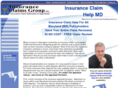 insuranceclaimhelpmaryland.com