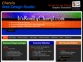 itsreallycheryl.com