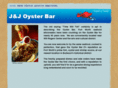 jandjoysterbar.com