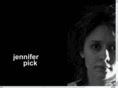 jenniferpick.com