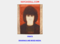 kaycassill.com