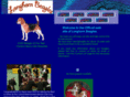 longhornbeagles.com