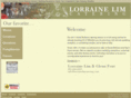 lorrainelimcatering.com