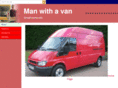 man-an-van.co.uk