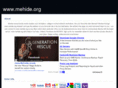 mehide.org