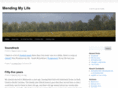 mendingmylife.com