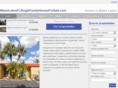 miamilakesflsinglefamilyhomesforsale.com