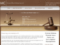 michaelcainlaw.com