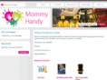 mommyhandy.com