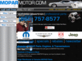 moparmotor.com