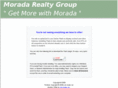 moradarealty.com