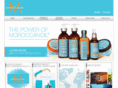 moroccan-oil-artistry.com
