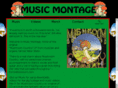 musicmontage.net