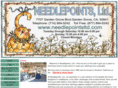 needlepointsltd.com