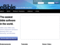 nelsonebible.com
