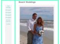 northmyrtlebeachweddings.info