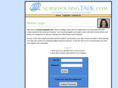nursehousingtalk.com