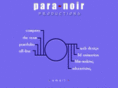 para-noir.com