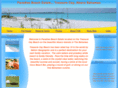 paradisetreasurecay.com