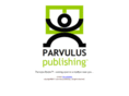 parvuluspublishing.org