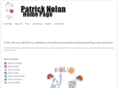 patrickpnolan.net