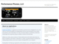 performancephones.com