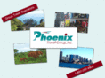 phoenixtravelgroup.com